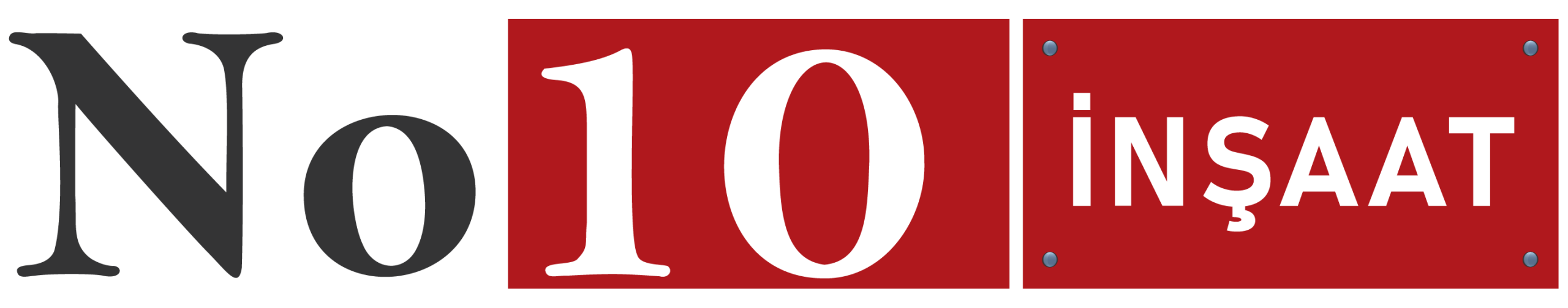 No10 İnşaat 